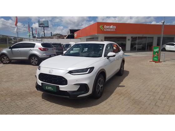 HONDA ZR-V 2.0 i-VTEC GASOLINA TOURING CVT